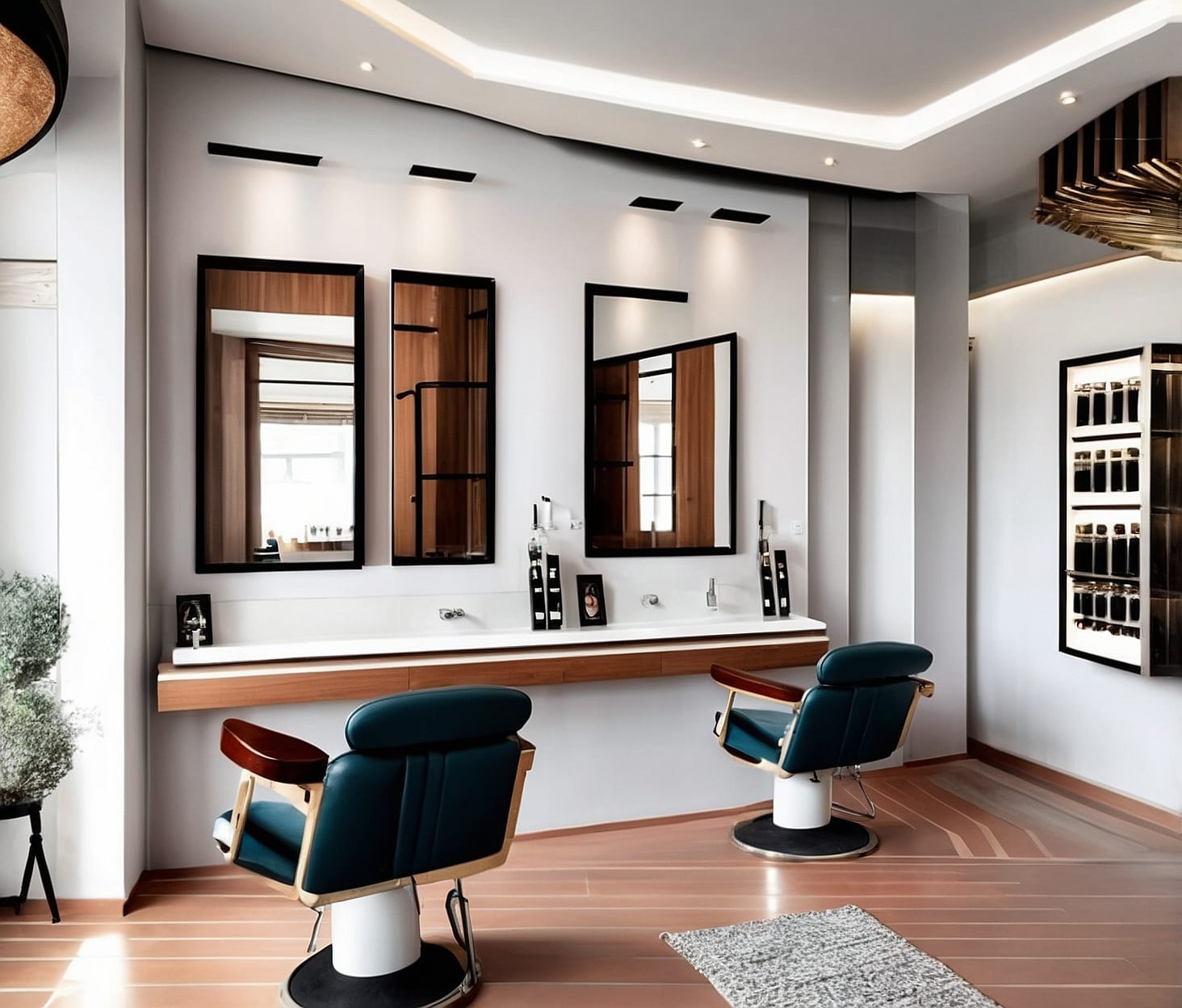 Mejora tu estilo personal en Madrid